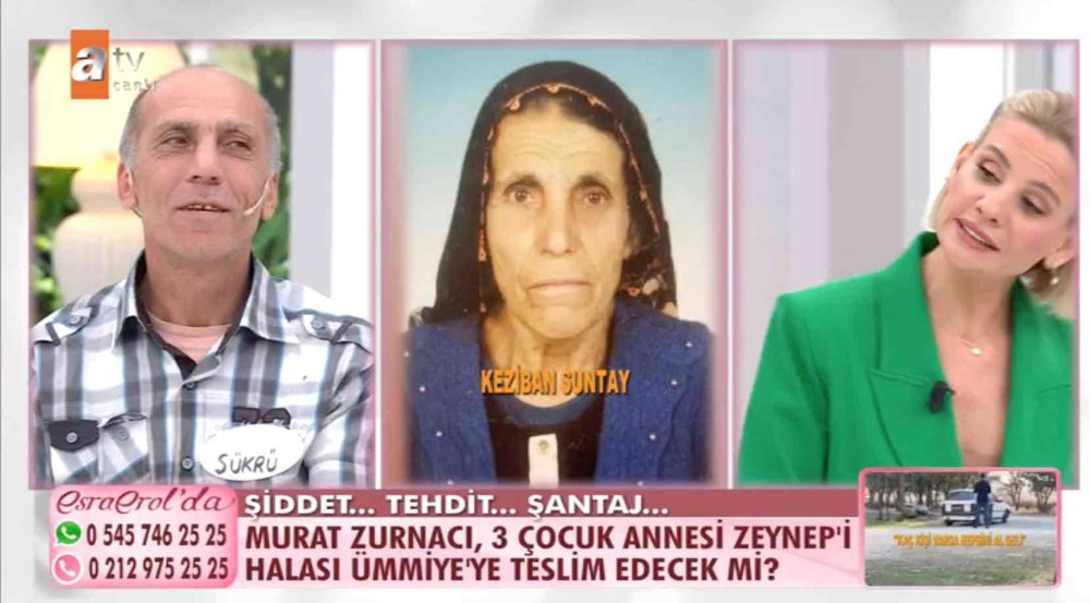 esra erol da sukru suntay kimdir keziban suntay kimdir keziban suntay olayi nedir